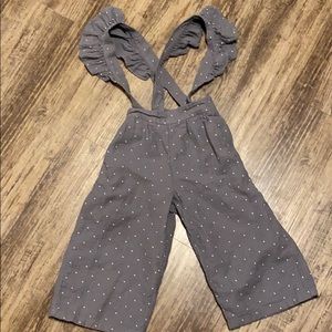 Kids romper
